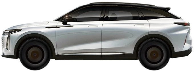 SUV (2023-2024)