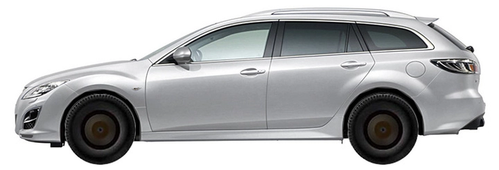 GH Wagon (2010-2012)