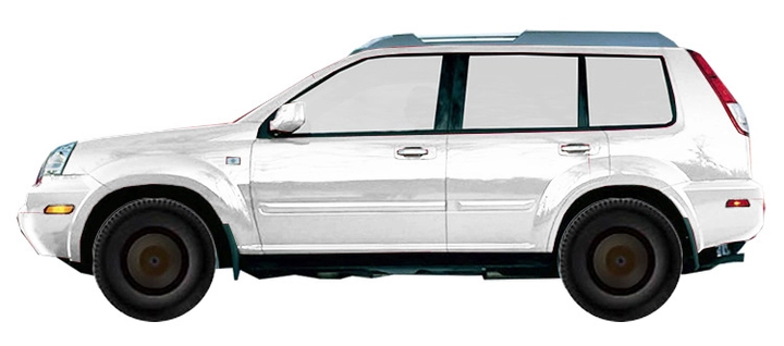 T30 (2001-2007)