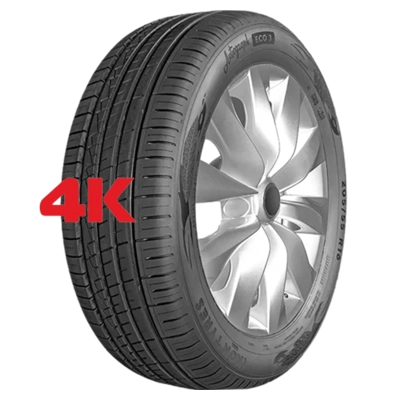 Шина Ikon Tyres Autograph Eco 3 155/65 R14 75T