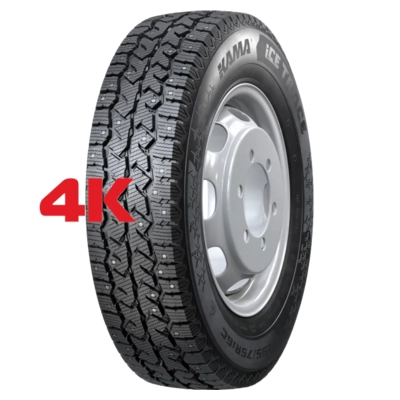 Шина Kama Ice Trace (HK-530) 215/70 R15 109/107R