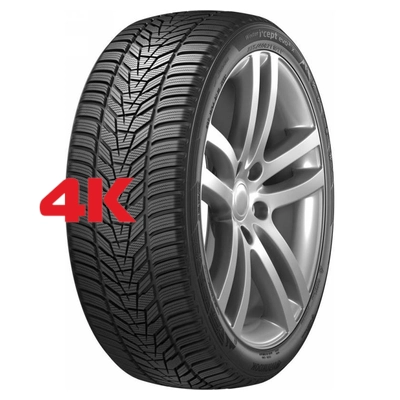Шина Hankook Winter i*cept Evo 3 X W330A 255/40 R21 102V