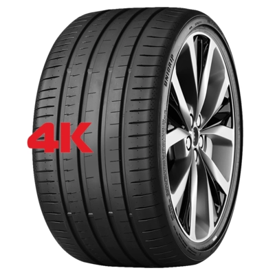 Шина Unigrip Lateral Force Sport 295/40 R20 110Y