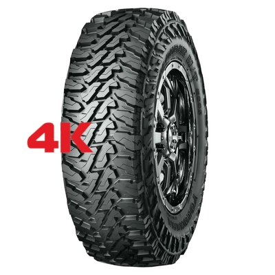 Шина Yokohama Geolandar M/T G003 235/75 R15 104Q