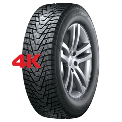 Шина Hankook Winter i*Pike X W429A 235/75 R15 109T