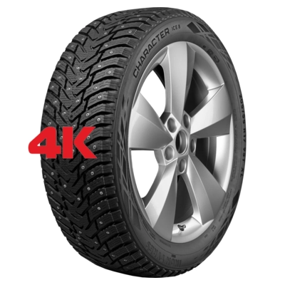Шина Ikon Tyres Character Ice 8 225/40 R18 92T