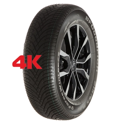 G-Force Winter 2 SUV