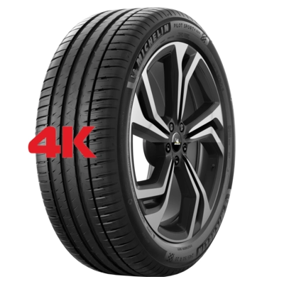 Шина Michelin Pilot Sport 4 SUV 315/35 R21 111Y Runflat