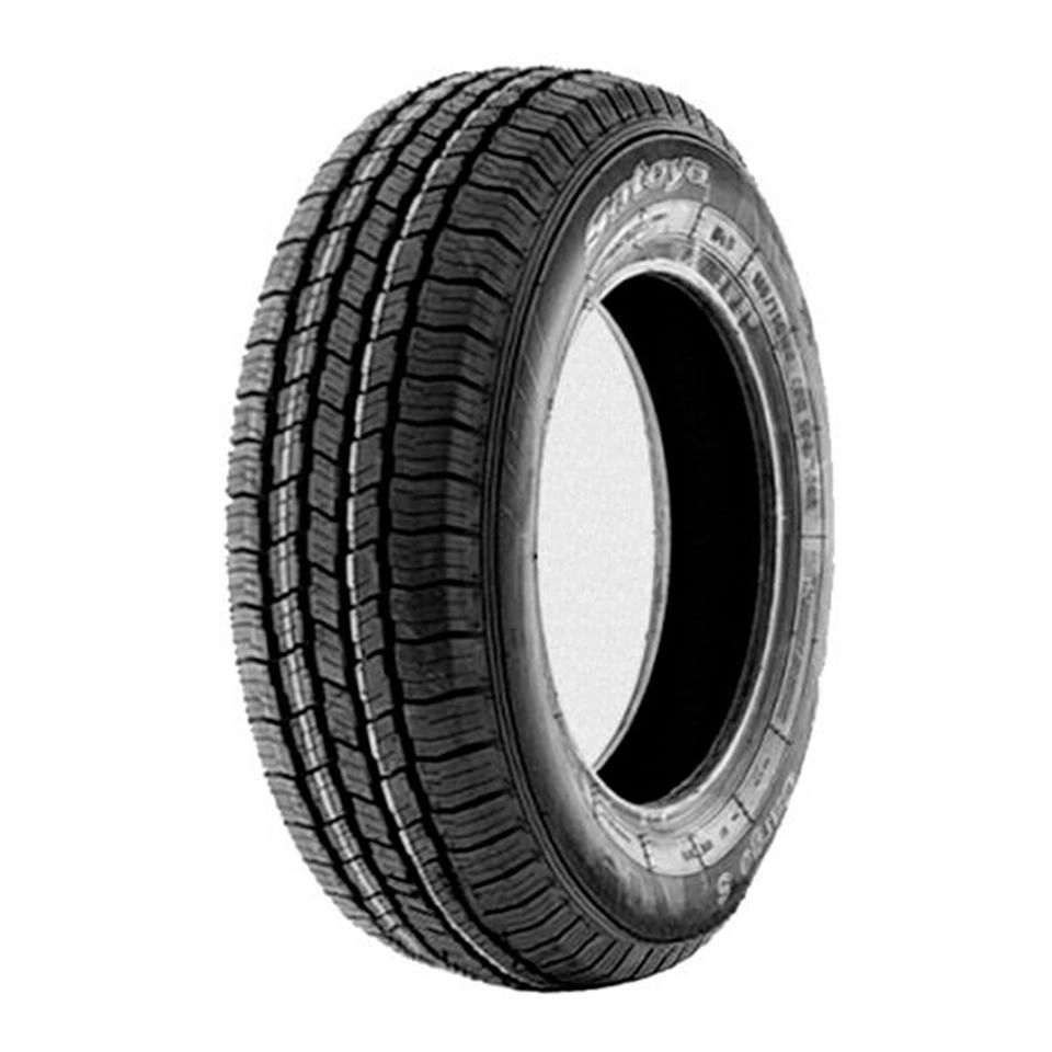 Cargo S