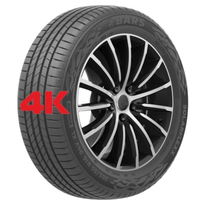 Шина Bars SolarFlexx 175/70 R14 84T
