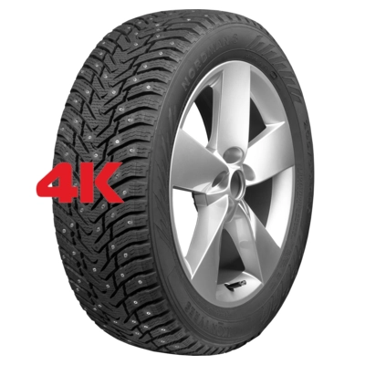 Шина Ikon Tyres Nordman 8 225/45 R18 95T