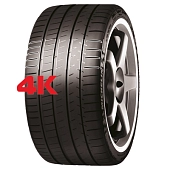 Pilot Super Sport Шина Michelin Pilot Super Sport 245/40 R20 99(Y) 