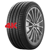Latitude Sport 3 Шина Michelin Latitude Sport 3 285/40 R20 108Y 
