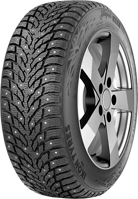 Шина Nokian Autograph Ice 9 SUV 295/40 R20 110T