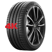 Pilot Sport 4 S Шина Michelin Pilot Sport 4 S 325/35 R23 115(Y) 