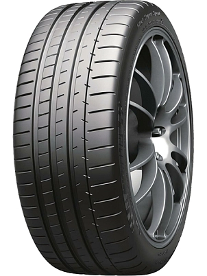 Шина Michelin Pilot Super Sport 225/45 R18 95(Y)