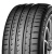 фото протектора и шины Advan Sport V105 Шина Yokohama Advan Sport V105 245/35 R20 95Y
