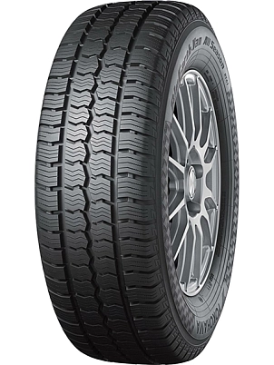 Шина Yokohama BluEarth-Van All Season RY61 205/65 R15C 102/100T