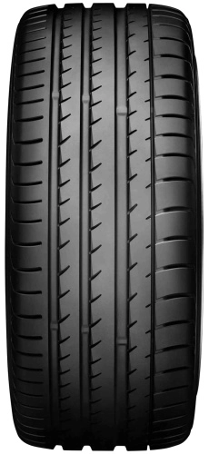 фото протектора и шины Advan Sport V105 Шина Yokohama Advan Sport V105 245/35 R20 95Y