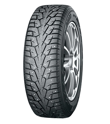 Шина Yokohama iceGuard Stud iG55 225/55 R17 101T