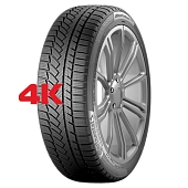 ContiWinterContact TS 850 P SUV Шина Continental ContiWinterContact TS 850 P SUV 235/55 R19 101H Runflat 