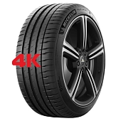 Pilot Sport 4 Шина Michelin Pilot Sport 4 275/40 R20 106(Y) 