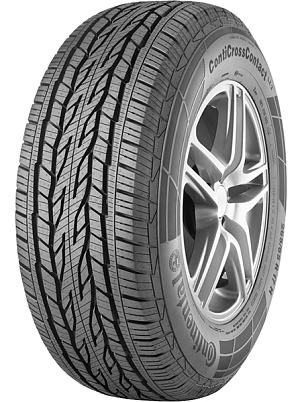 Шина Continental ContiCrossContact LX2 285/60 R18 116V