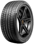 ContiSportContact 5 P Шина Continental ContiSportContact 5 P 265/40 R21 101Y 